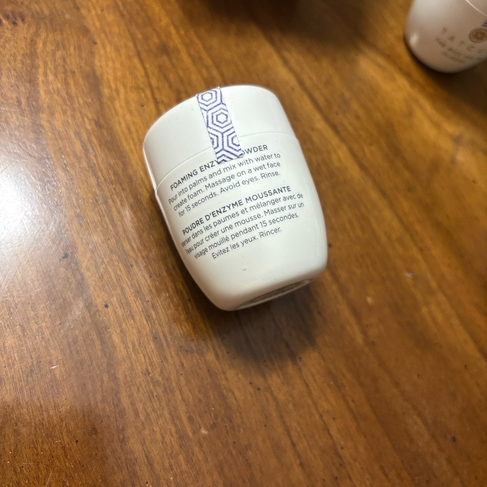 Tatcha skincare set. - Picture 3 of 4